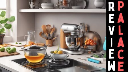 Kitchen Gadgets That Will Make You a Better Cook - Review Palace