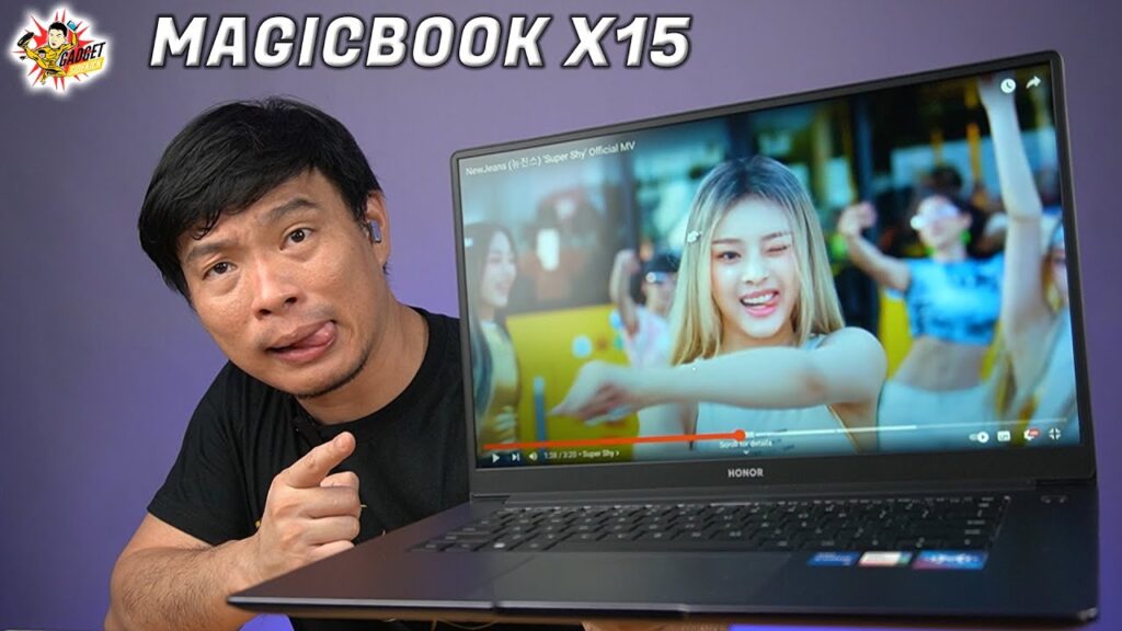 Honor Magicbook X15 Full Review + How to Extend Battery Life and Storage!