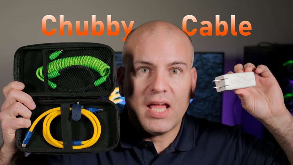 Chubby Cable TESTED Quality & Durability Product Review