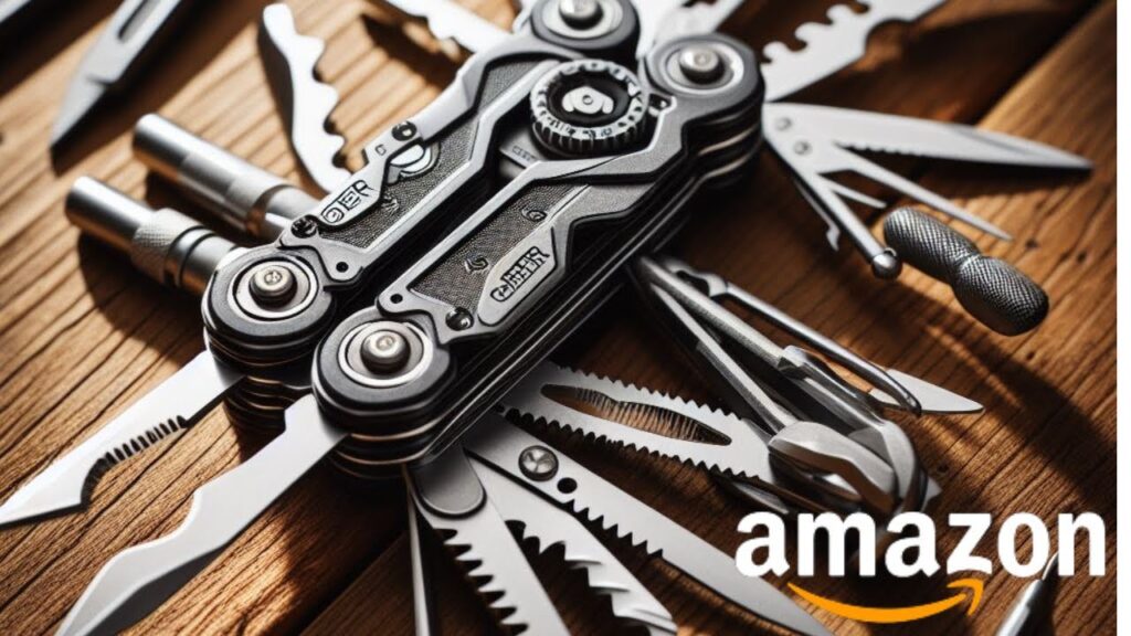 Top 10 Amazon Gadgets Review 2024/Amazon Gadget Review