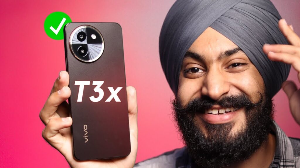 vivo T3x 5G - Performance Phone At ₹12,499 * Lets Test *
