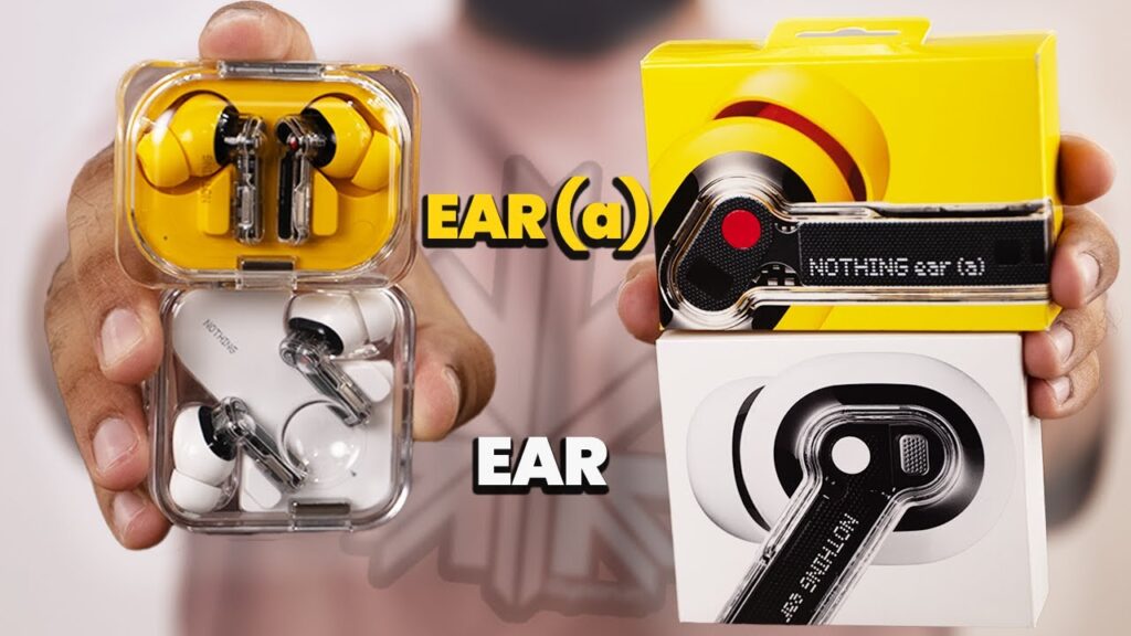 New Nothing Ear and Nothing Ear(a) Review Any Good ?