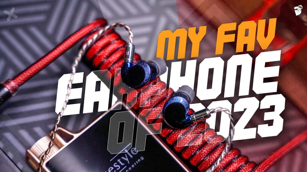 Dunu Falcon Ultra Review | My Fav Earphone from 2023