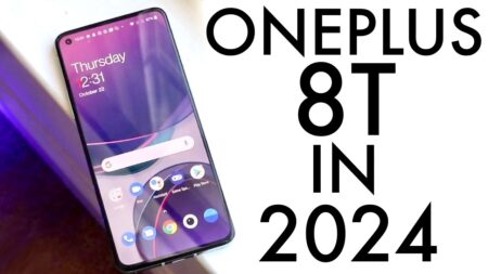 OnePlus 8T In 2024! (Still Worth Buying?) (Review)