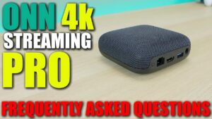 Onn 4K PRO Streaming Device Review FOLLOW UP - Answering Your Questions About The Firestick Killer