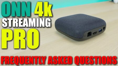 Onn 4K PRO Streaming Device Review FOLLOW UP - Answering Your Questions About The Firestick Killer