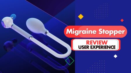 Migraine Stopper Review 2024 | Do migraine devices work?