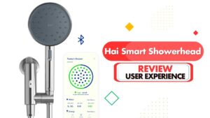 Hai Smart Showerhead Review 2024: Is it Worth Every Penny?